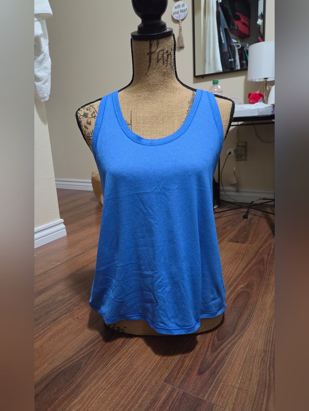 Lululemon Love Tank Top | Size 6